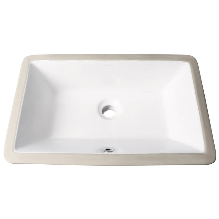 Otti Australia | Undermount Square Basin 530mm