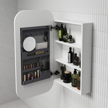 Aulic | Carita Vienna Shaving Cabinet