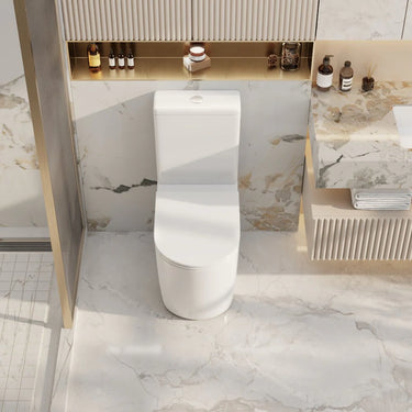 Mercio | Walton Back-to-Wall Toilet Suite