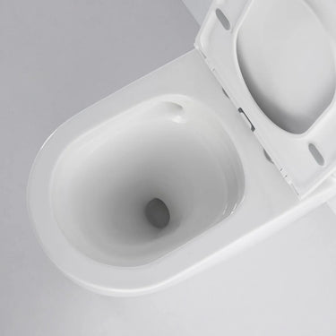 Mercio | Walton Back-to-Wall Toilet Suite