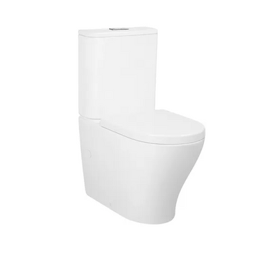 Zenitti cyclone Toilet Suite R&T Flush System