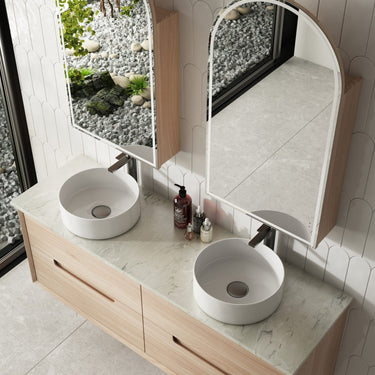 Ainsley | Ainsley Wall Hung Single Bowl Vanity  1500mm
