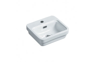 Balfour Wall Hung Basin