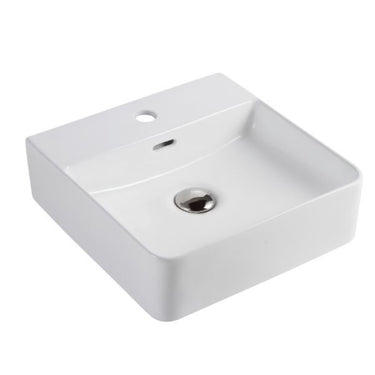 Balun | 420 Above Counter Basin With One Taphole