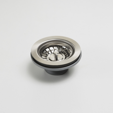 Oliveri | Spectra Single Bowl Sink Stainless Steel