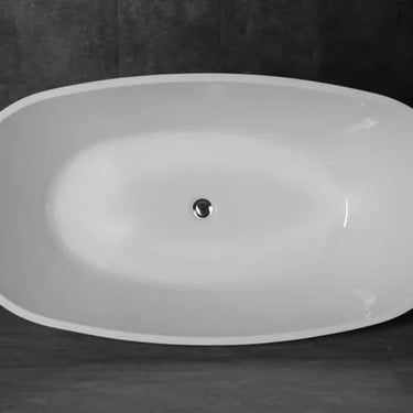 Vinny | 1500 freestanding bath tub inc waste