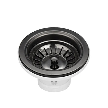 Sink Basket Waste Stainless Steel