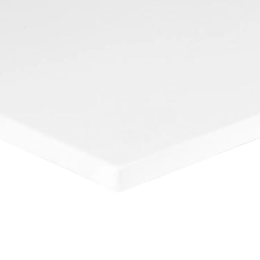 Noosa | 1200mm Wall Hung Stain White Vanity