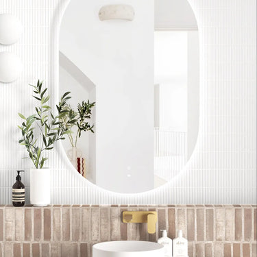 Otti Australia | 1200 Noosa Frameless Mirror