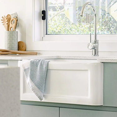 Otti | Hampshire 616x465x256 Butler Sink