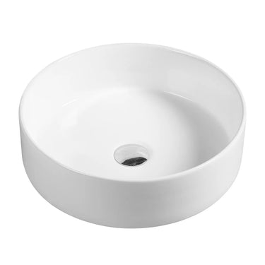 Otti Australia | Artis 88 Gloss White Basin