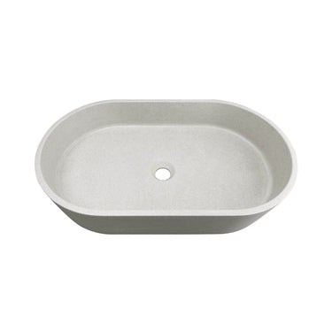 Otti Australia | Clayton Oval Concrete Linen Basin