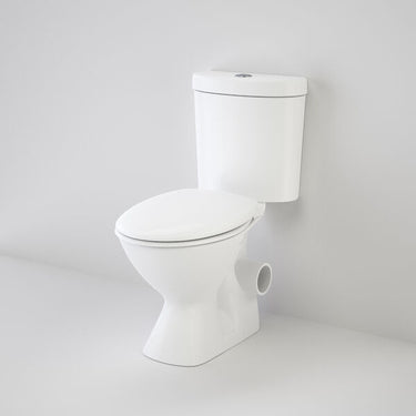 Caroma | Profile Right Hand Skew Trap Close Coupled Soft Close Suite