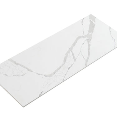 Aulic Diamond Collection | Carita Wall Hung 750mm Vanity