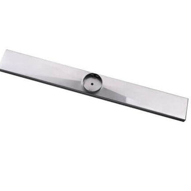 800 mm | Tile Insert DIY Stainless steel 304 Smart Linear Waste Drain