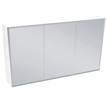 ABS | Bevel Edge 1200mm Shaving Cabinet