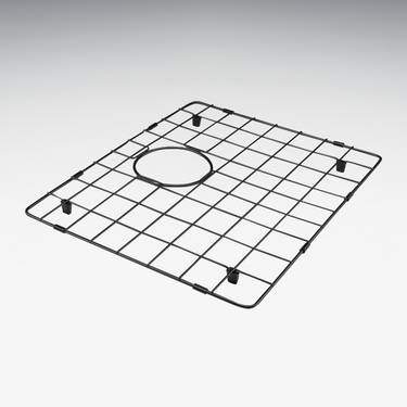 Oliveri | Spectra Single Bowl Sink Black