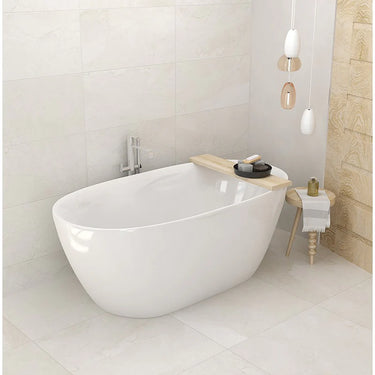 Stella 1500 Round Freestanding Bathtub