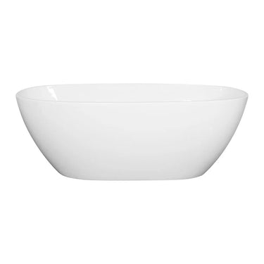 Stella 1700 Round Freestanding Bathtub