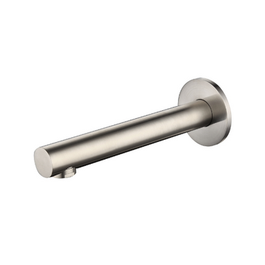 Star | Brushed Nickel Bath Spout