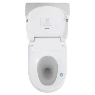 Poseidon | Zeus Smart Toilet