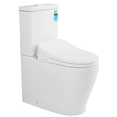 Poseidon | Zeus Smart Toilet