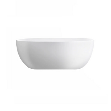 Siena 1680mm Designer Freestanding Bath Tub - Acqua Bathrooms