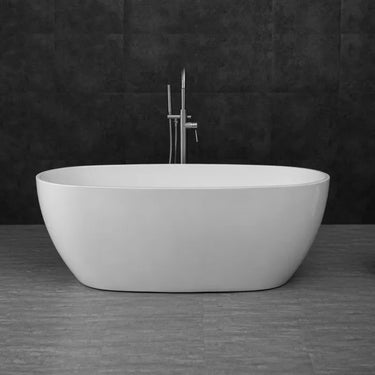 Vinny | 1500 freestanding bath tub inc waste