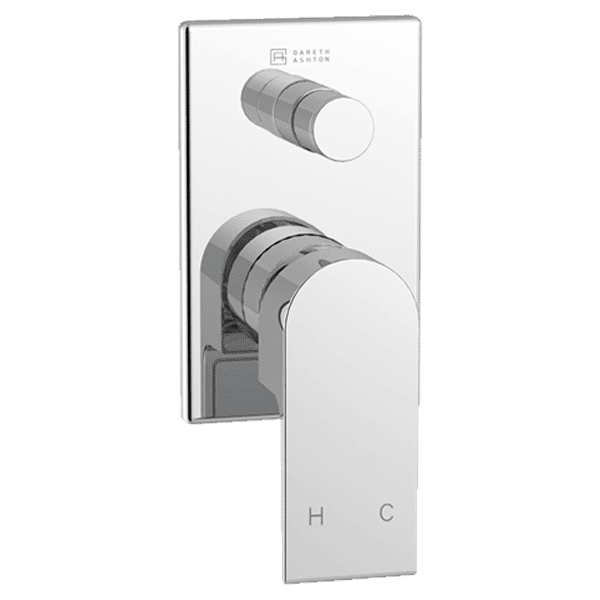 Park Ave | Shower Mixers With Diverter