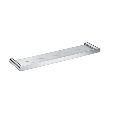 Elite | Metal Shower Shelf Chrome