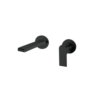 Bianca | Wall Basin Mixers ( Separate Back Plate )