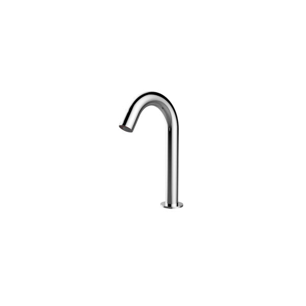 Nero | Chrome Mecca Sensor Tap