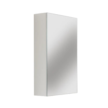 Pencil Edge 450 mm Shaving Cabinet