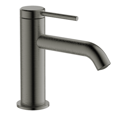 Poco | Gun Metal Basin Mixer