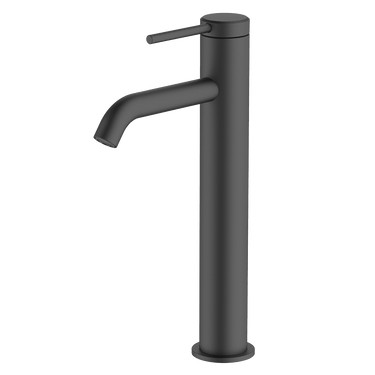 Poco | Black High Basin Mixer