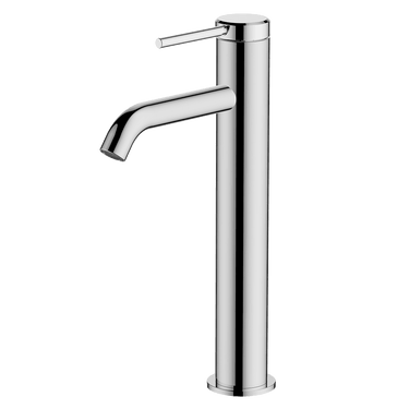 Poco | Chrome High Basin Mixer