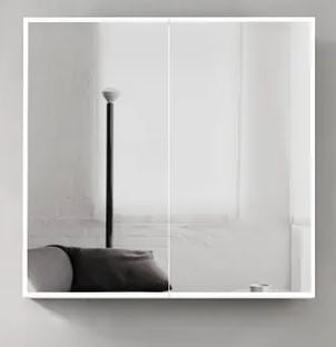 Moonlight | LED Shaving Cabinet