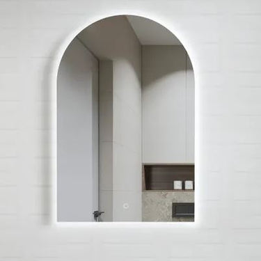Archie | 900x600 LED Mirror