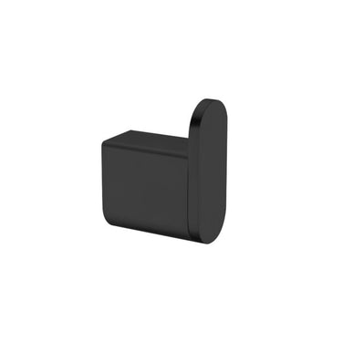 Bianca | Black Robe Hook