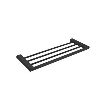 Bianca | Black Towel Rack