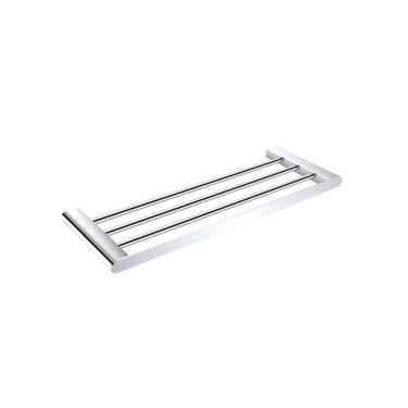 Bianca | Chrome Towel Rack