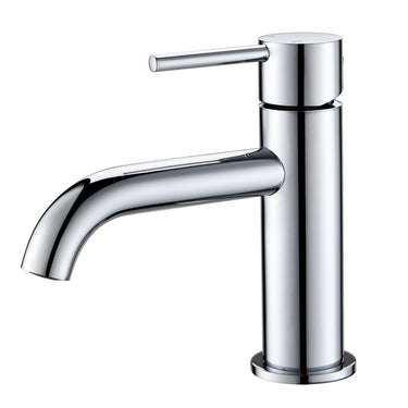 Divine | Chrome Basin Mixer