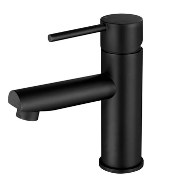 Grace | Black Basin Mixer