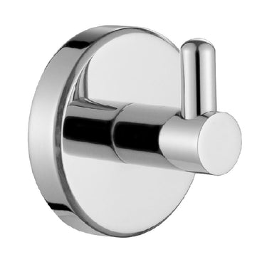 Grace | Chrome Robe Hook