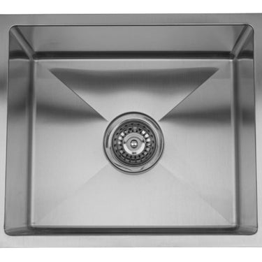 Arcko Lux Undermount/Overmount Sink Bowl Sink