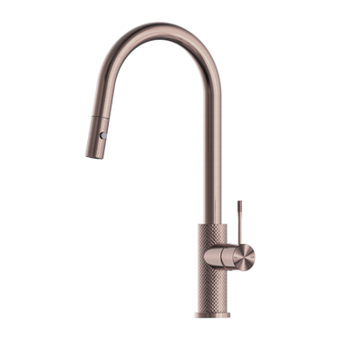 Opal | Pull Out Sink Mixer