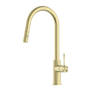 Opal | Pull Out Sink Mixer