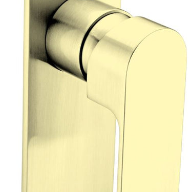 Bianca | Shower Mixer W/ Back Plate