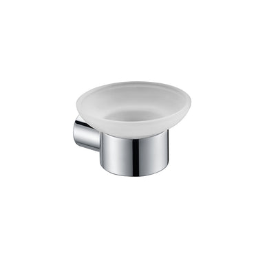 Elite | Soap Holder Chrome