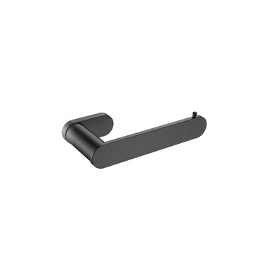 Elite | Toilet Roll Holder Gunmetal Grey